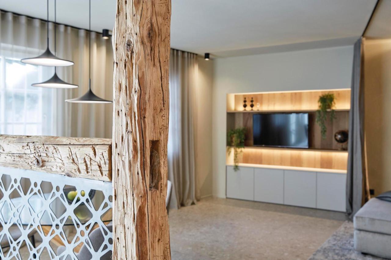 Truma Swing Luxury Merano Exterior foto