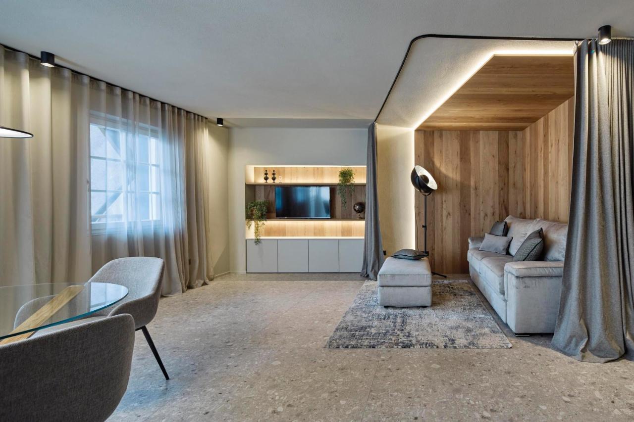 Truma Swing Luxury Merano Exterior foto